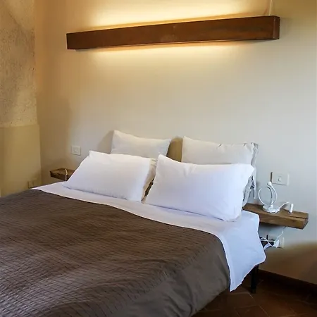 ファームステイ ファットリア サン ドナート *