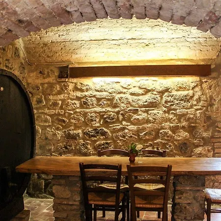 ファームステイ ファットリア サン ドナート *