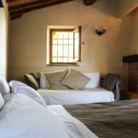 ファットリア サン ドナート *