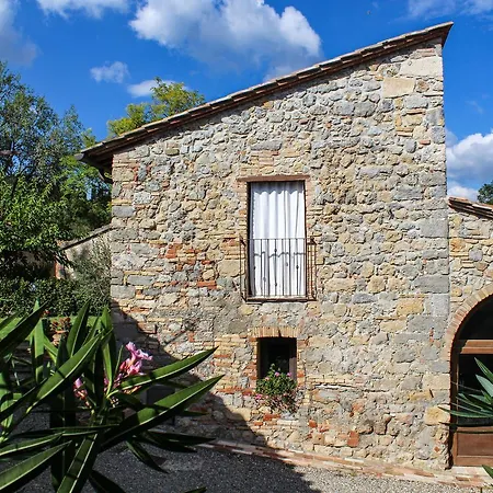 ファットリア サン ドナート