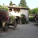 Fattoria San Donato Farma San Gimignano