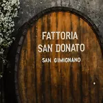 Fattoria San Donato San Gimignano