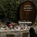 Fattoria San Donato * San Gimignano