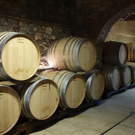 Fattoria San Donato