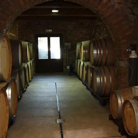 Farm stay Fattoria San Donato San Gimignano