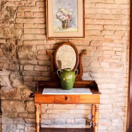 Fattoria San Donato Farm stay *