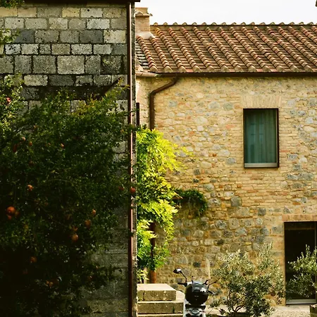 Fattoria San Donato Gospodarstwo agroturystyczne *