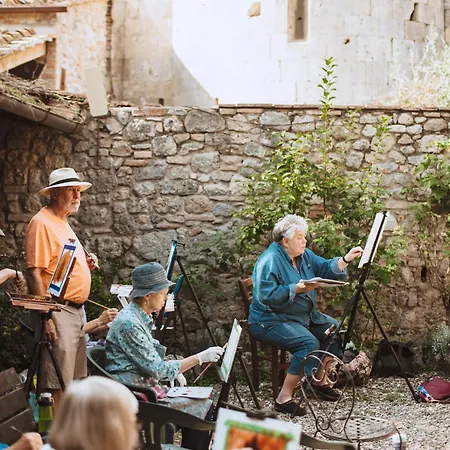Farm stay Fattoria San Donato *