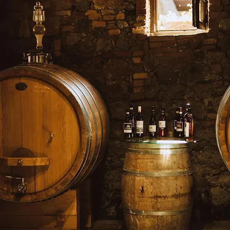 Fattoria San Donato San Gimignano