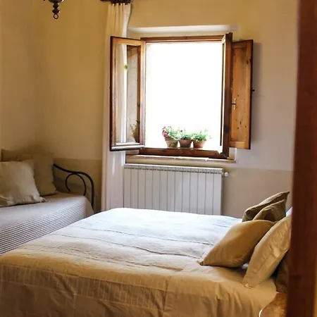 Gospodarstwo agroturystyczne Fattoria San Donato *