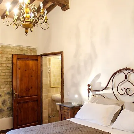 Fattoria San Donato Gospodarstwo agroturystyczne *