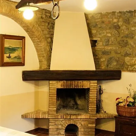 Fattoria San Donato Gospodarstwo agroturystyczne