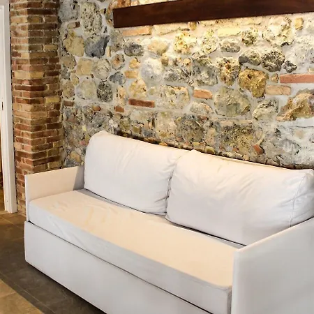 Fattoria San Donato Gospodarstwo agroturystyczne *