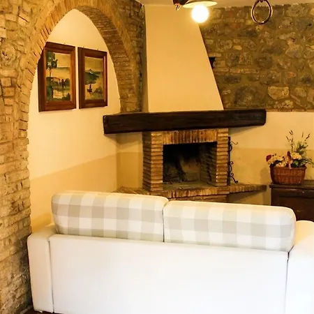 Fattoria San Donato Gospodarstwo agroturystyczne *