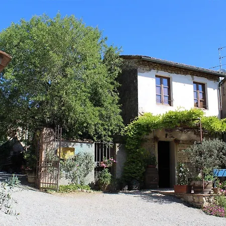 Fattoria San Donato San Gimignano