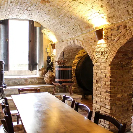 Fattoria San Donato San Gimignano