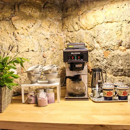 Fattoria San Donato San Gimignano