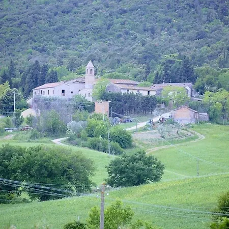Fattoria San Donato * San Gimignano