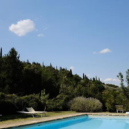 Fattoria San Donato Gospodarstwo agroturystyczne