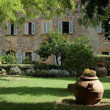 Gospodarstwo agroturystyczne Fattoria San Donato San Gimignano