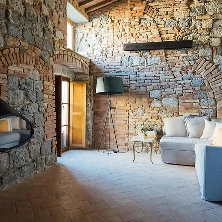 Fattoria San Donato Farma San Gimignano