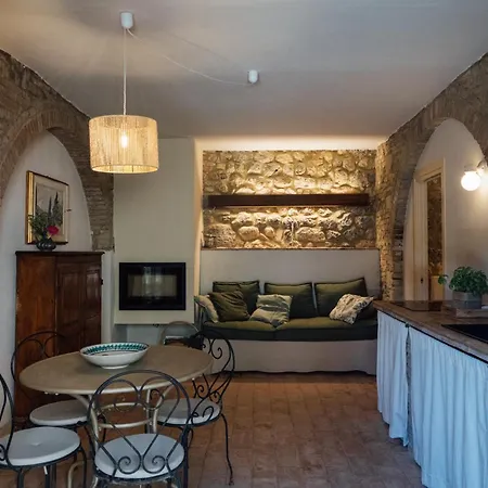 Gospodarstwo agroturystyczne Fattoria San Donato San Gimignano