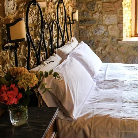 Fattoria San Donato San Gimignano