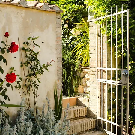 Gospodarstwo agroturystyczne Fattoria San Donato San Gimignano