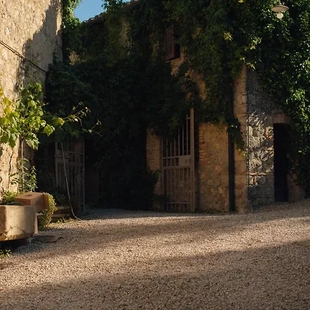 Fattoria San Donato Gospodarstwo agroturystyczne