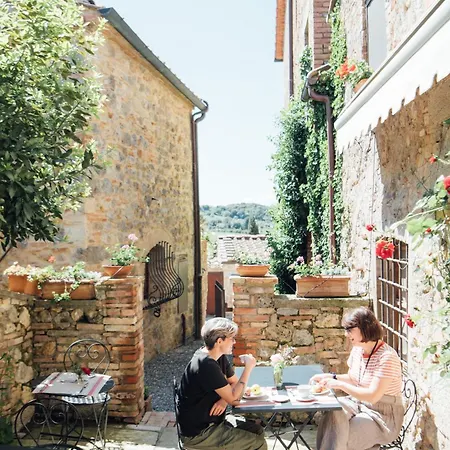Fattoria San Donato Gospodarstwo agroturystyczne