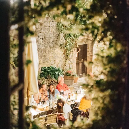 Fattoria San Donato * San Gimignano