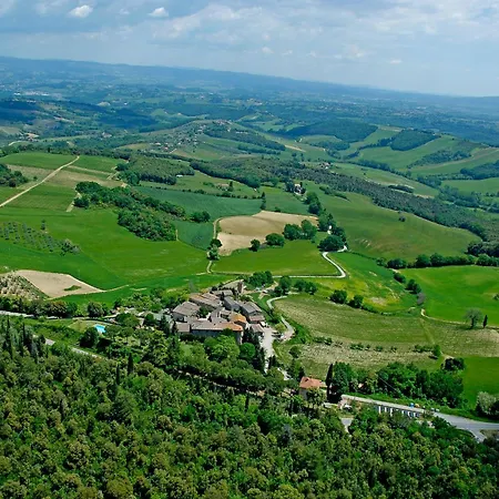 Fattoria San Donato * San Gimignano