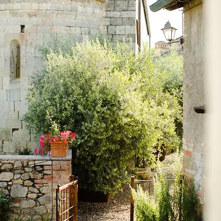 Fattoria San Donato San Gimignano