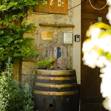 Gospodarstwo agroturystyczne Fattoria San Donato *