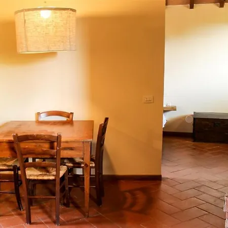 Gospodarstwo agroturystyczne Fattoria San Donato San Gimignano