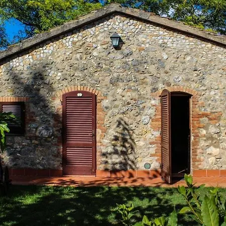 Fattoria San Donato Gospodarstwo agroturystyczne