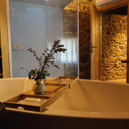 Fattoria San Donato Gospodarstwo agroturystyczne San Gimignano