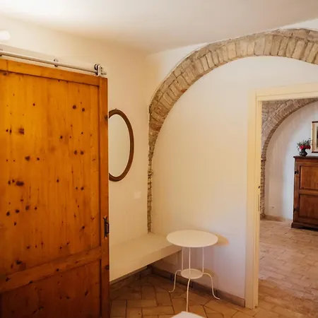 Fattoria San Donato Gospodarstwo agroturystyczne *