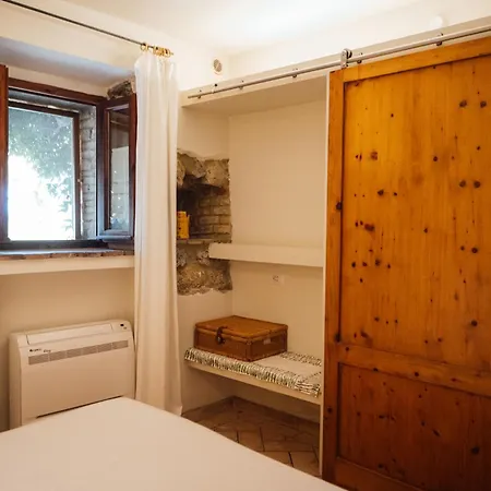 Fattoria San Donato Gospodarstwo agroturystyczne