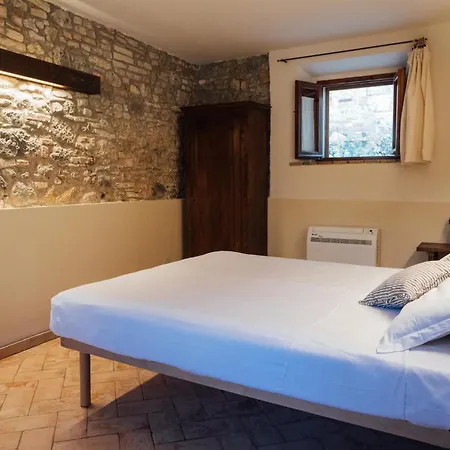 Fattoria San Donato Gospodarstwo agroturystyczne San Gimignano