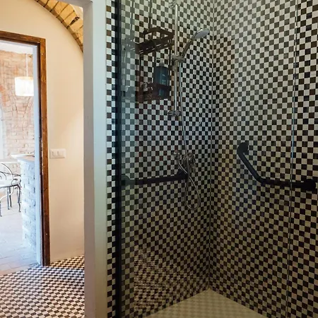 Fattoria San Donato San Gimignano