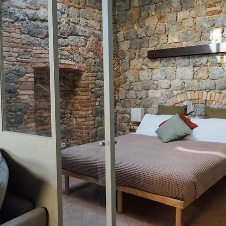 Fattoria San Donato * San Gimignano