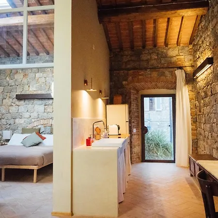 Fattoria San Donato Gospodarstwo agroturystyczne