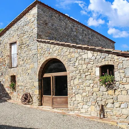 Fattoria San Donato Farm stay *