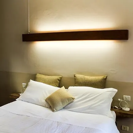 Farm stay Fattoria San Donato