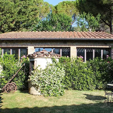 Farm stay Fattoria San Donato San Gimignano