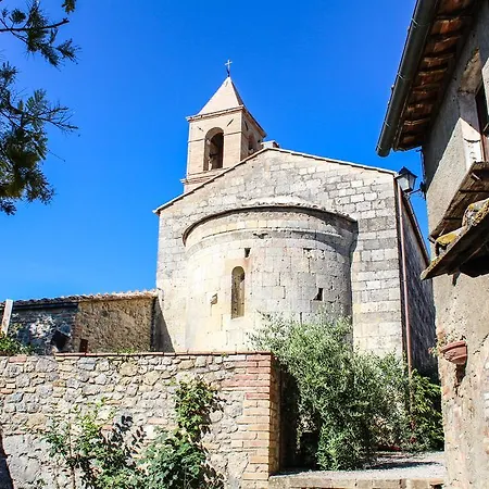 Fattoria San Donato *