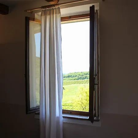 Fattoria San Donato Farm stay