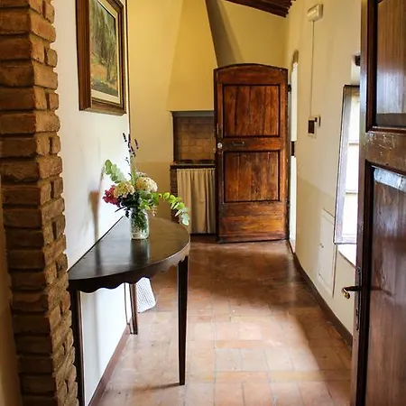 Farm stay Fattoria San Donato