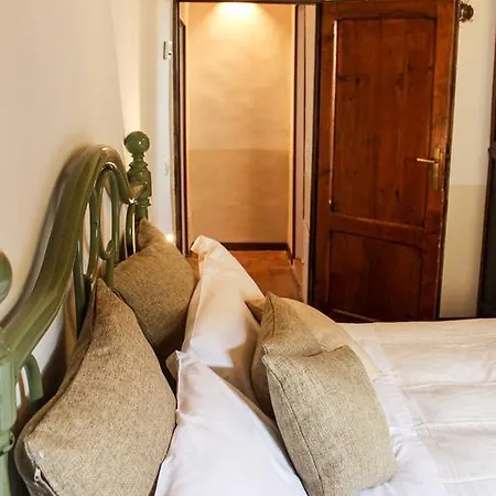 Farm stay Fattoria San Donato *